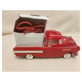 Chevy Truck Phone