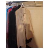 Assortment of Clothes Some Vintage