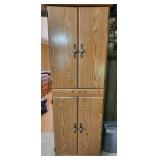 4 Door Cabinet 25