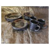 Table Top Avenue 15 pc. Set