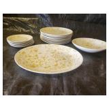 Ironstone Sheffield 16pc. Set