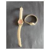 2 Ladies Watches