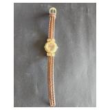Consort Diamond Quartz Ladies Watch