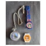 Assortment of Watches