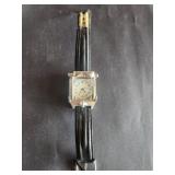 Vintage Starship Watch