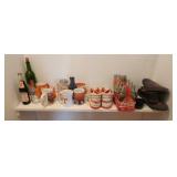 UT Vols Assortment