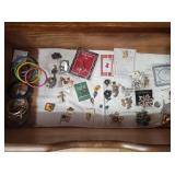 Jewelry Assortment
