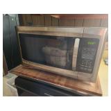 Magic Chef Microwave 22