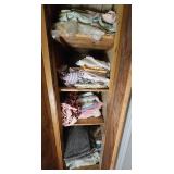 Linen Closet