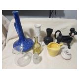 Glassware Assortment