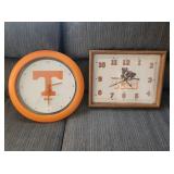 2 Tennessee Clocks