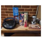 Household Assortment See Pictures for Details