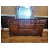 Vintage Buffet 58