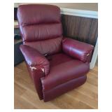 La-Z-Boy Power Recliner 34