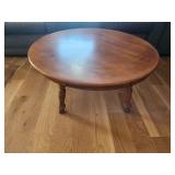Vintage Coffee Table 34