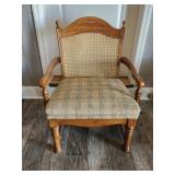 Cane Back Chair 24