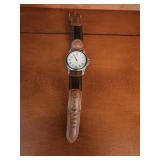Wrangler Analog Mans Wrist Watch