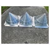 3 Chimney Cap