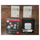 RCA Hearing Aids