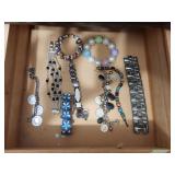 Drawer of Bracelets
