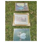 Art Assortment