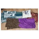 Blanket And Pillow Assortment