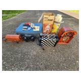 Vintage Home Assortment