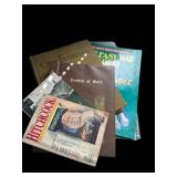 Book Assortment