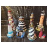 Lighthouse Assortment