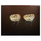 14k Earrings