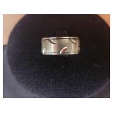 18k HGE Gold Electroplated Men