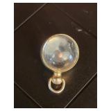 Grain of a Mustard Seed Pendant