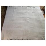 Cotton Throw