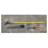 Lawn and Garden Hand Tools