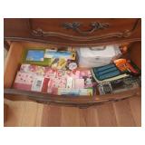 Craft/Office/Audio Drawer Assortment