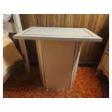 Custom Table