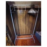 Metal Hanging Rack