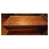 Cedar Chest 45.5