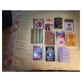 Assortment of Book