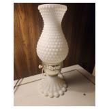 Hobnob Lamp