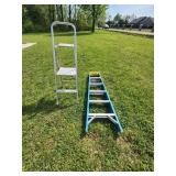 Ladders