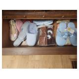 House Shoes