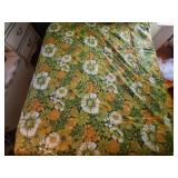Full/Queen Size Bedspread