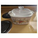 Spice of Life Vintage Corning Ware
