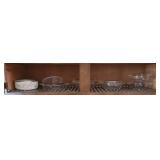 Assortment of Casserole Dishes w/ Nesting Bowls