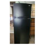 Haier Black Refrigerator 60