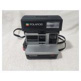 Vintage Polaroid Camera