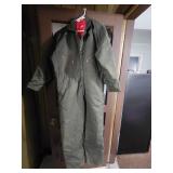 Coveralls