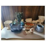 Assortment of Planters
