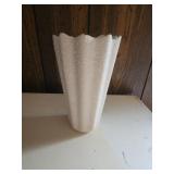 Splatter Vase